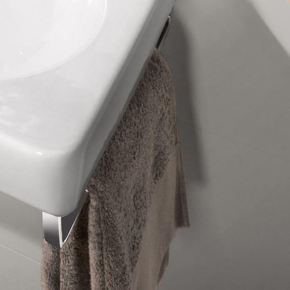 Villeroy & Boch Towel Rail For Washbasin - Ideali