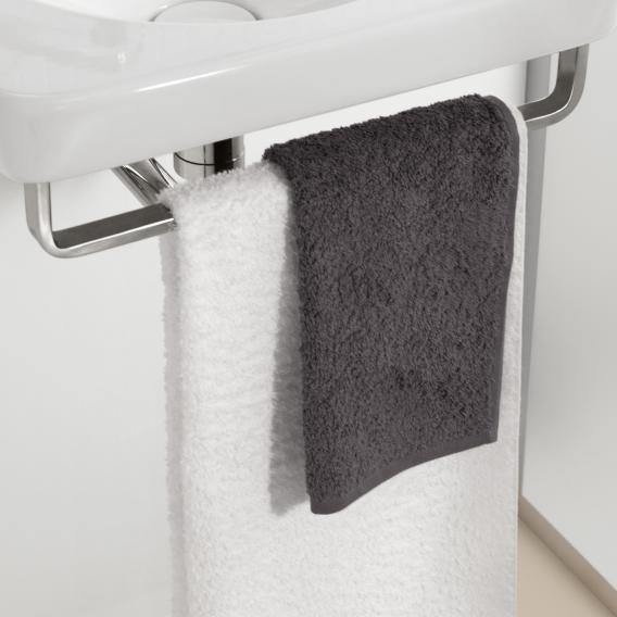 Villeroy & Boch Towel Rail For Washbasin - Ideali