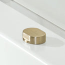 Villeroy & Boch Cover For Double Rotary Handle - Ideali