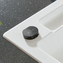 Villeroy & Boch Cover For Double Rotary Handle - Ideali