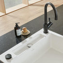 Villeroy & Boch Cover For Double Rotary Handle - Ideali