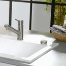 Villeroy & Boch Cover For Single Rotary Handle - Ideali