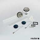 Villeroy & Boch O.Novo Overflow Set 1 1/2" 94290061 - Ideali