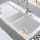 Villeroy & Boch Cap Valve Cover - Ideali