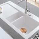 Villeroy & Boch Cap Valve Cover - Ideali