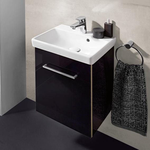 Villeroy & Boch Avento Hand Washbasin With Vanity Unit - Ideali