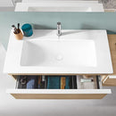 Villeroy & Boch Venticello Vanity Washbasin - Ideali