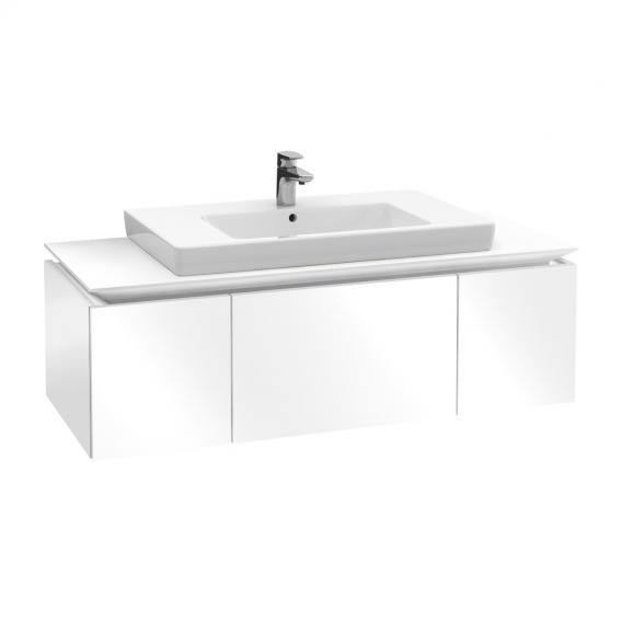 Villeroy & Boch Legato Led Vanity Unit - Ideali