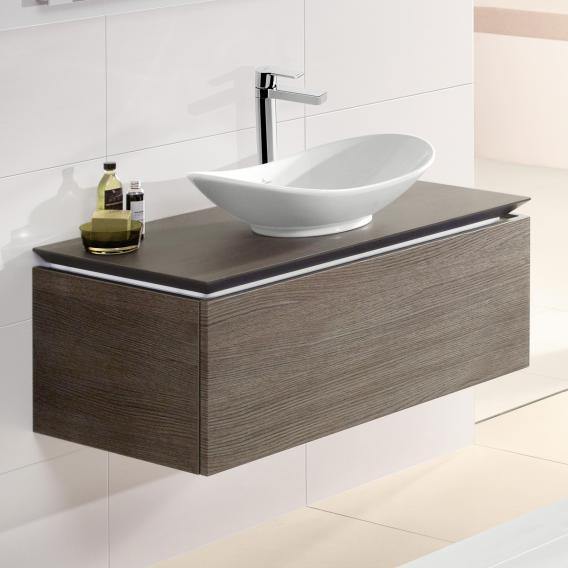 Villeroy & Boch Legato Led Vanity Unit - Ideali