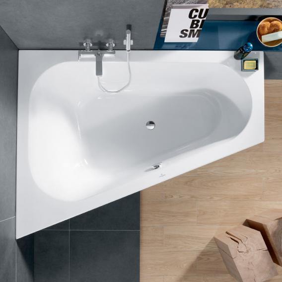 Villeroy & Boch Loop & Friends Compact Bath - Ideali