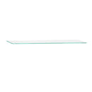 Villeroy & Boch My View 14 Glass Shelf, Right For A4241300 BAST01900 - Ideali