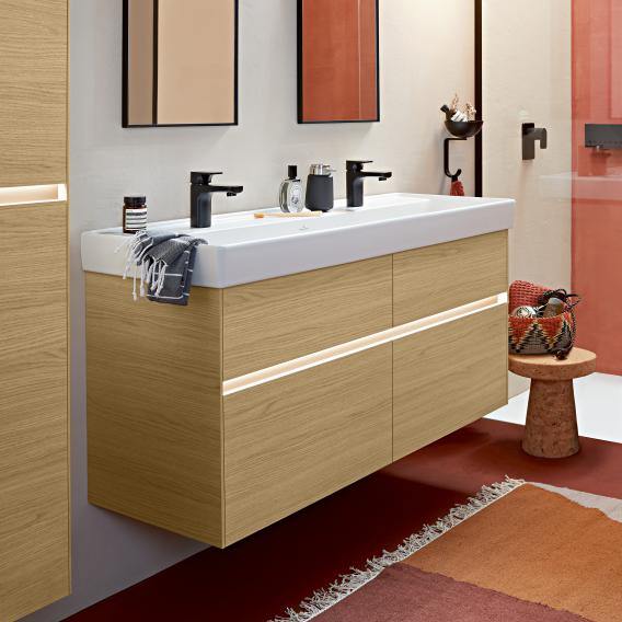 Villeroy & Boch Collaro Led Vanity Unit - Ideali