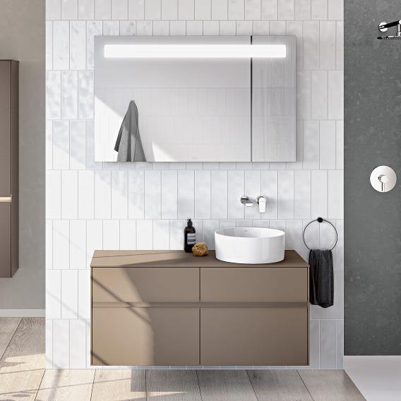 Villeroy & Boch Collaro Led Vanity Unit - Ideali