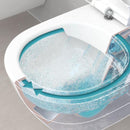 Villeroy & Boch Subway 2.0 Compact Toilet - Ideali