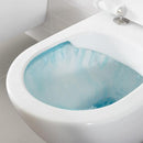 Villeroy & Boch Subway 2.0 Compact Toilet - Ideali