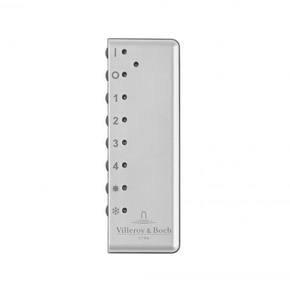 Villeroy & Boch  Remote Control Incl. Bracket G9990200 - Ideali