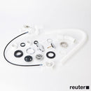 Villeroy & Boch Waste And Overflow Set - Ideali