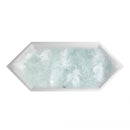 Villeroy & Boch Squaro Duo Hexagonal Bath With Whirlpool System - Ideali