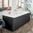 Villeroy & Boch Collaro Back-To-Wall Bath - Ideali