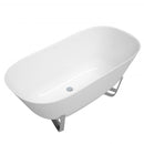 Villeroy & Boch Antheus Oval Bath - Ideali