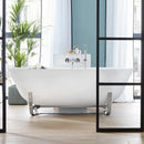 Villeroy & Boch Antheus Oval Bath - Ideali