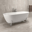 Villeroy & Boch Antheus Oval Bath - Ideali