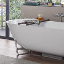 Villeroy & Boch Antheus Oval Bath - Ideali