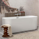 Villeroy & Boch Finion Oval Bath - Ideali