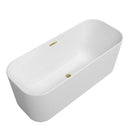 Villeroy & Boch Finion Oval Bath - Ideali