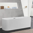 Villeroy & Boch Finion Oval Bath - Ideali