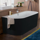 Villeroy & Boch Oberon 2.0 Back-To.Wall Bath - Ideali