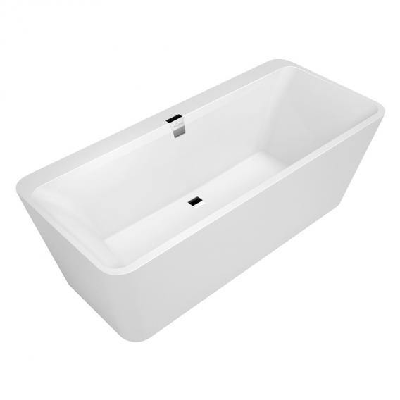 Villeroy & Boch Squaro Excellence Duo Rectangular Bath - Ideali
