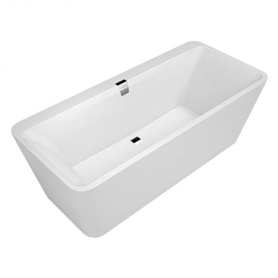 Villeroy & Boch Squaro Excellence Duo Rectangular Bath - Ideali