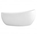 Villeroy & Boch Aveo Oval Bath - Ideali