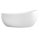 Villeroy & Boch Aveo New Generation Oval Bath - Ideali