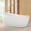 Villeroy & Boch Aveo New Generation Oval Bath - Ideali