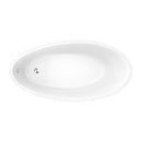 Villeroy & Boch Aveo Oval Bath - Ideali