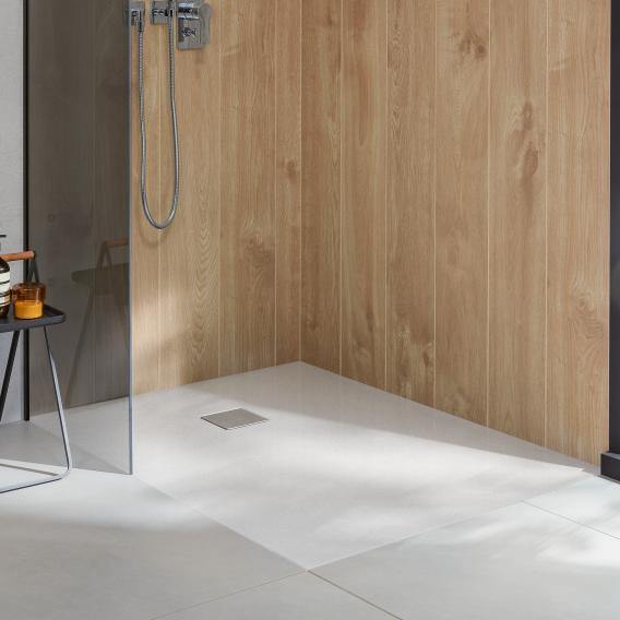 Villeroy & Boch Embrace Shower Tray: In A Complete Set - Ideali