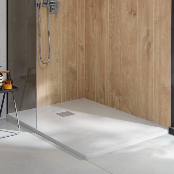 Villeroy & Boch Embrace Shower Tray: In A Complete Set - Ideali