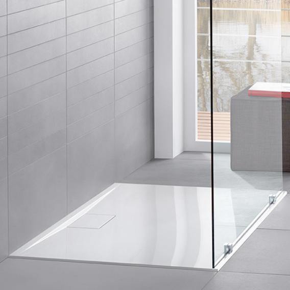 Villeroy & Boch Architectura Metalrim Shower Tray - Ideali