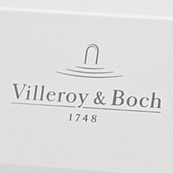 Villeroy & Boch Water Inlet Integrated In Overflow For Collaro - Ideali