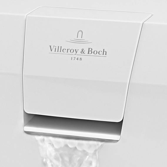 Villeroy & Boch Water Inlet Integrated In Overflow For Collaro - Ideali