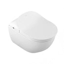 Villeroy & Boch Viclean-L Shower Toilet Seat - Ideali