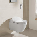 Villeroy & Boch Viclean-L Shower Toilet Seat - Ideali