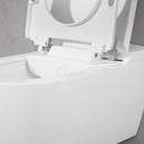Villeroy & Boch Viclean I100 Shower Toilet - Ideali