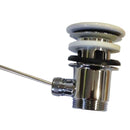 Villeroy & Boch Replacement Waste And Ceramic Valve Cover For My Nature Basin 68030001 - Ideali