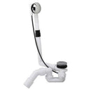 Villeroy & Boch Multiplex Trio Waste And Overflow Set U90600461 - Ideali