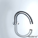 Vola 090E Spout