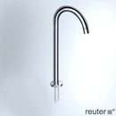 Vola 090V Spout