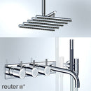 Vola Combi-6 Complete Shower Set